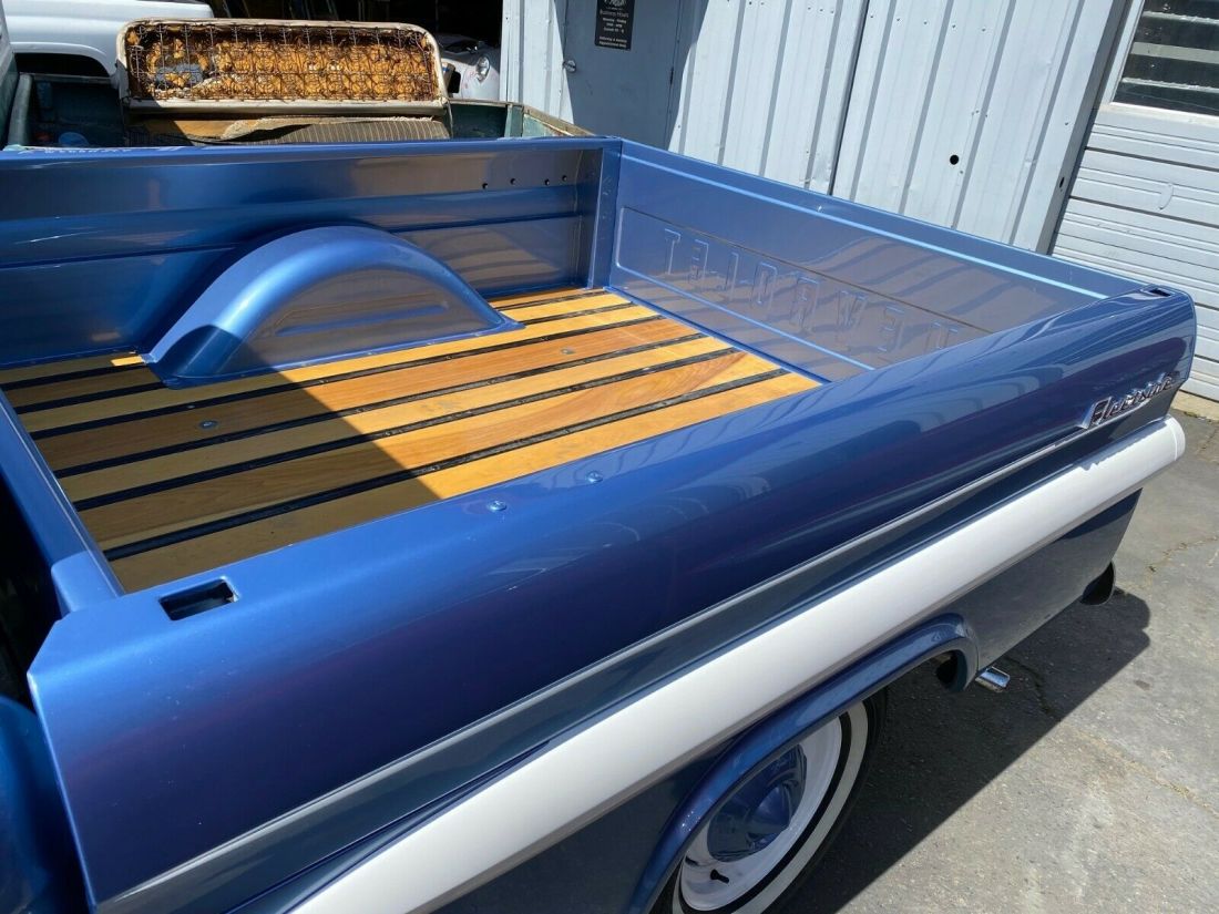 1959 Chevrolet Other Pickups - photo 7