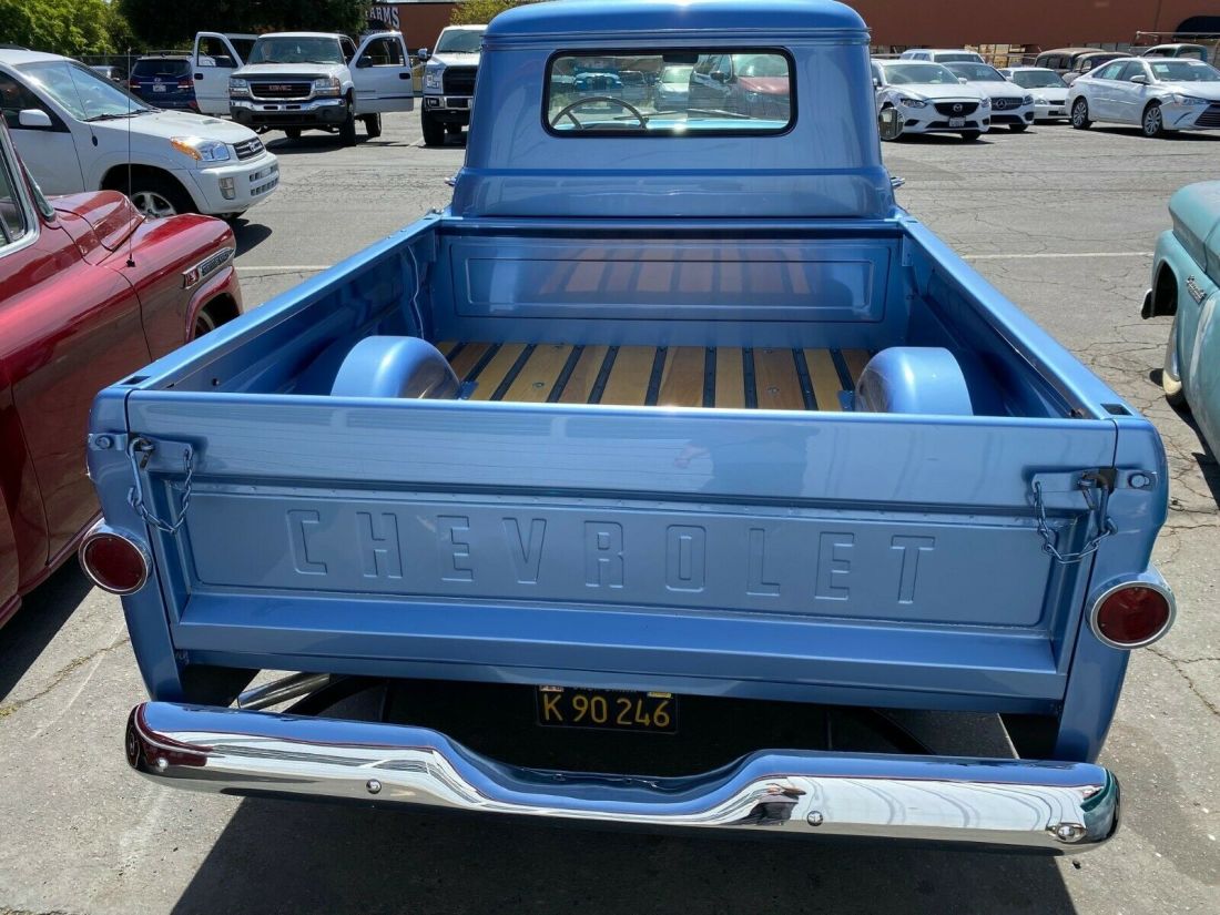 1959 Chevrolet Other Pickups - photo 8