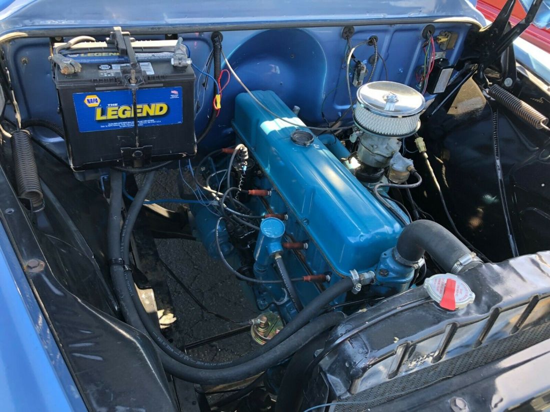 1959 Chevrolet Other Pickups - photo 9