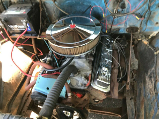 1959 Chevrolet Other Pickups Apache - photo 10