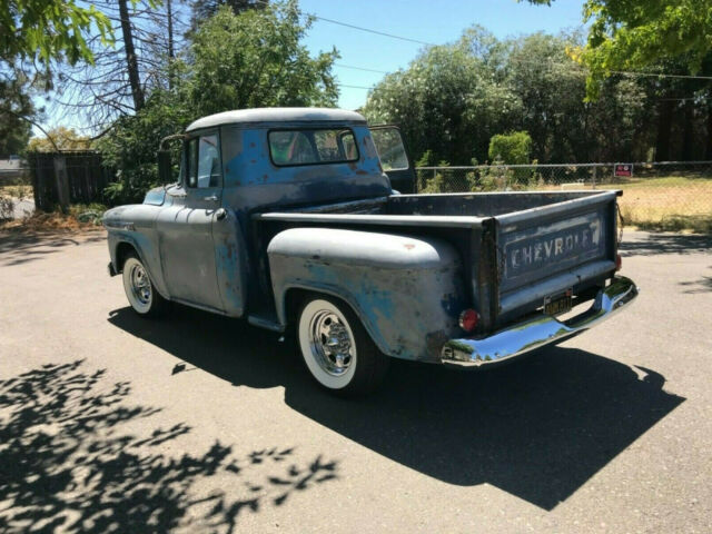 1959 Chevrolet Other Pickups Apache - photo 2