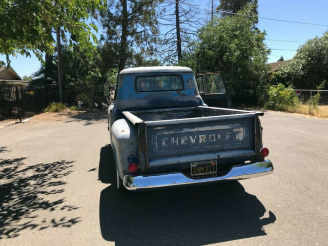 1959 Chevrolet Other Pickups Apache - photo 3