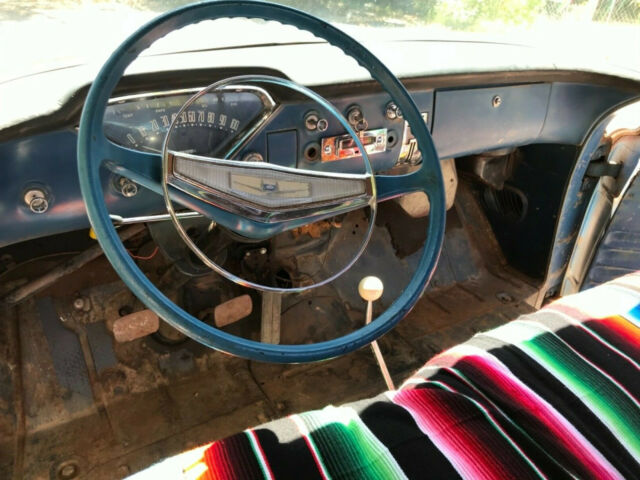 1959 Chevrolet Other Pickups Apache - photo 4