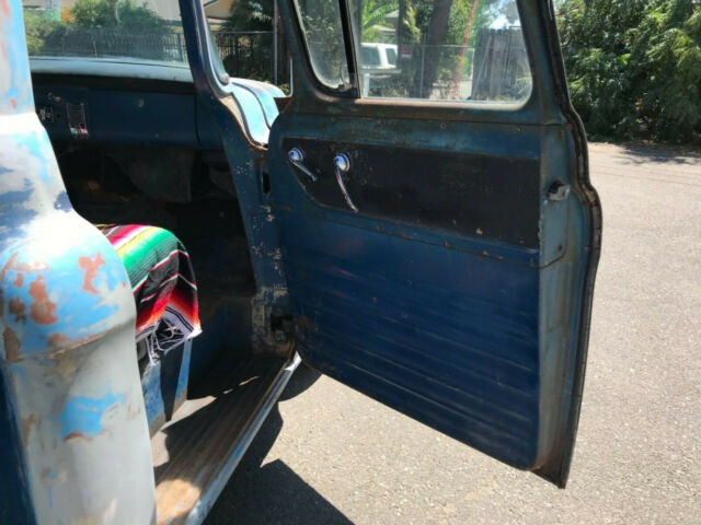 1959 Chevrolet Other Pickups Apache - photo 6