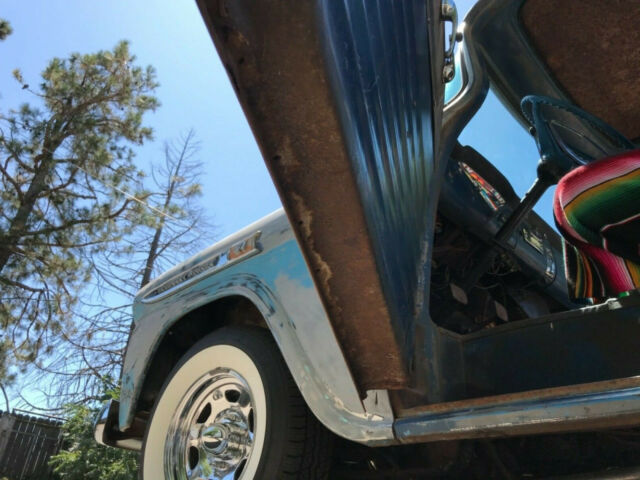 1959 Chevrolet Other Pickups Apache - photo 7