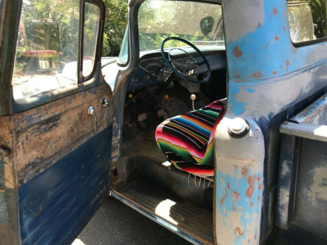 1959 Chevrolet Other Pickups Apache - photo 8