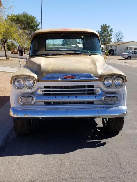 1959 Chevrolet Other Pickups Taskforce - photo 13