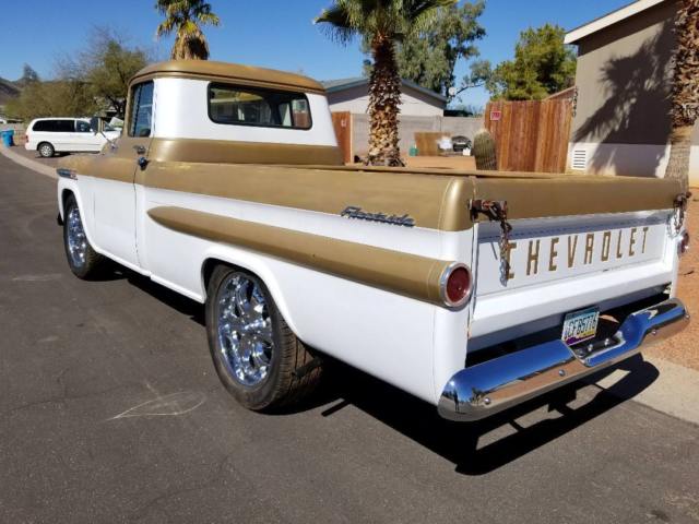 1959 Chevrolet Other Pickups Taskforce - photo 3