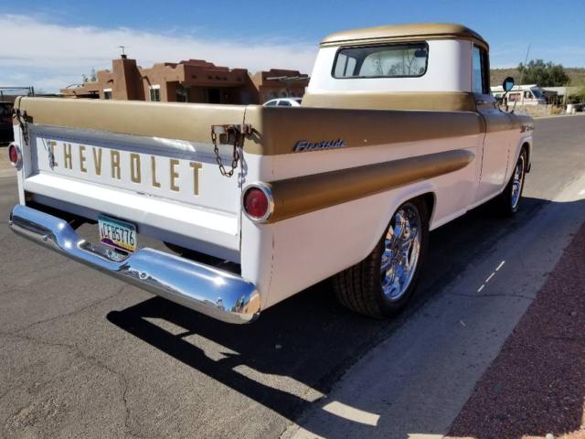1959 Chevrolet Other Pickups Taskforce - photo 4