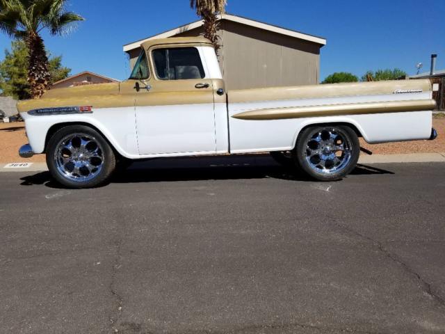 1959 Chevrolet Other Pickups Taskforce - photo 6