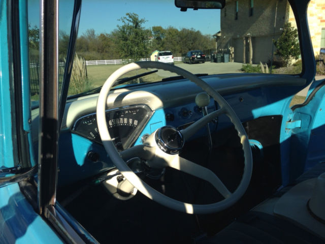 1959 Chevrolet Other Pickups Original - photo 4