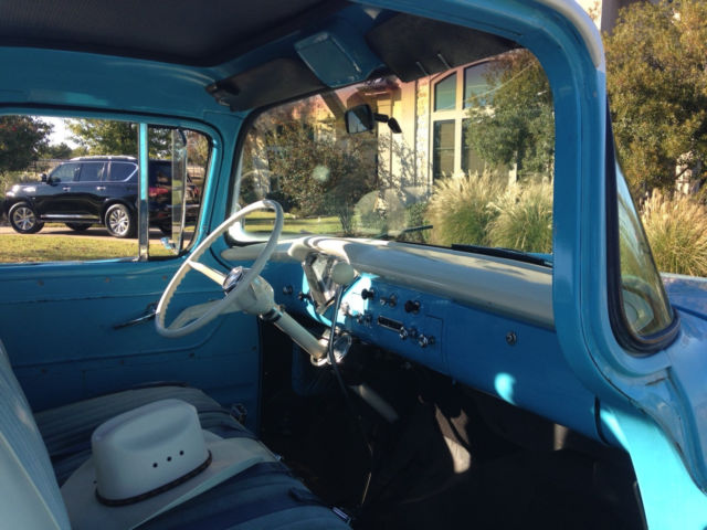 1959 Chevrolet Other Pickups Original - photo 5