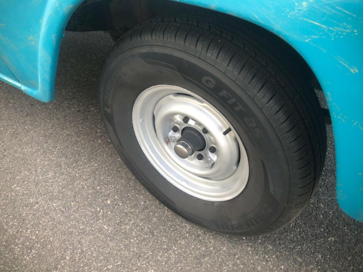 1959 Chevrolet Other Pickups - photo 10
