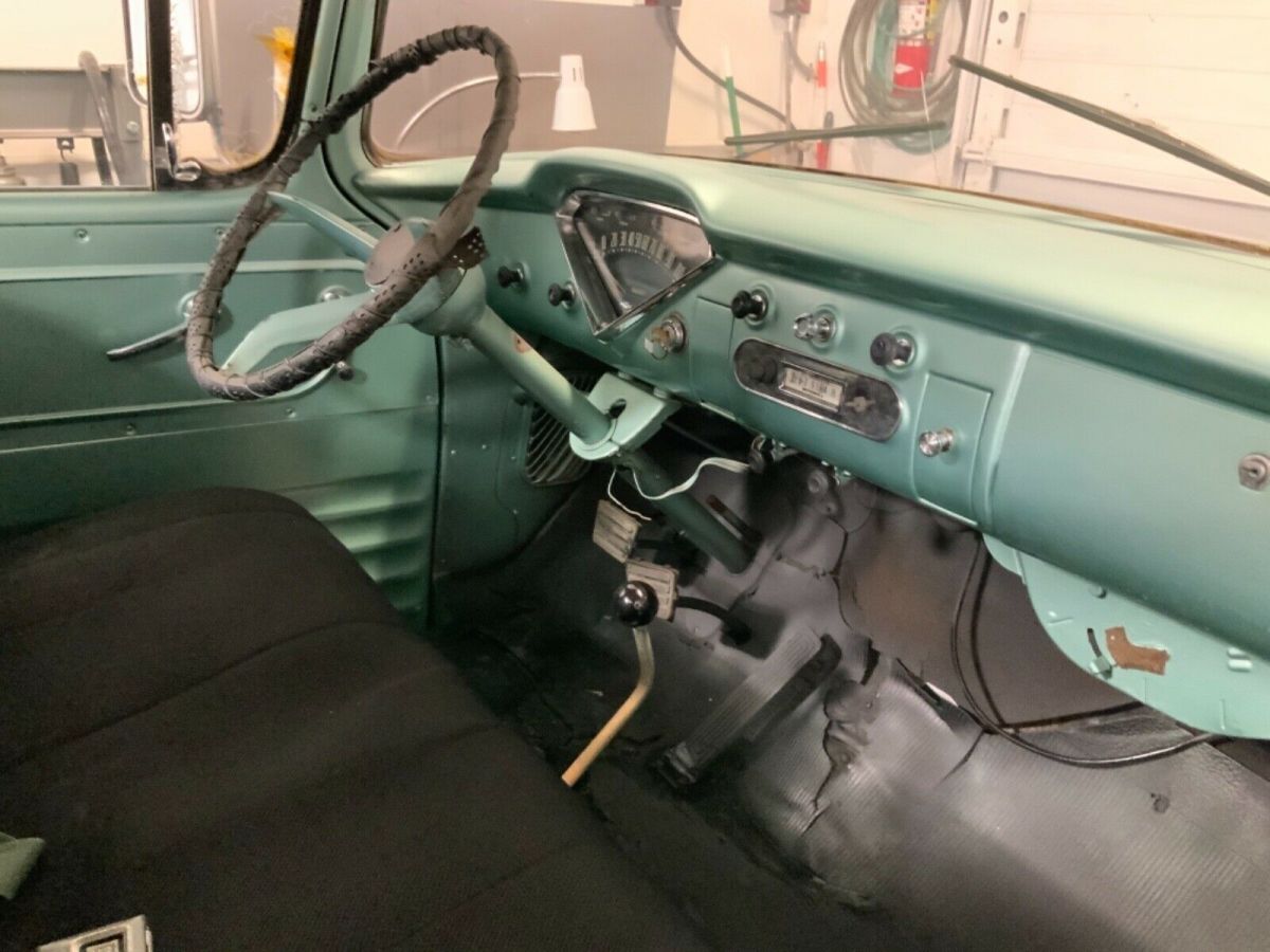 1959 Chevrolet Other Pickups - photo 13