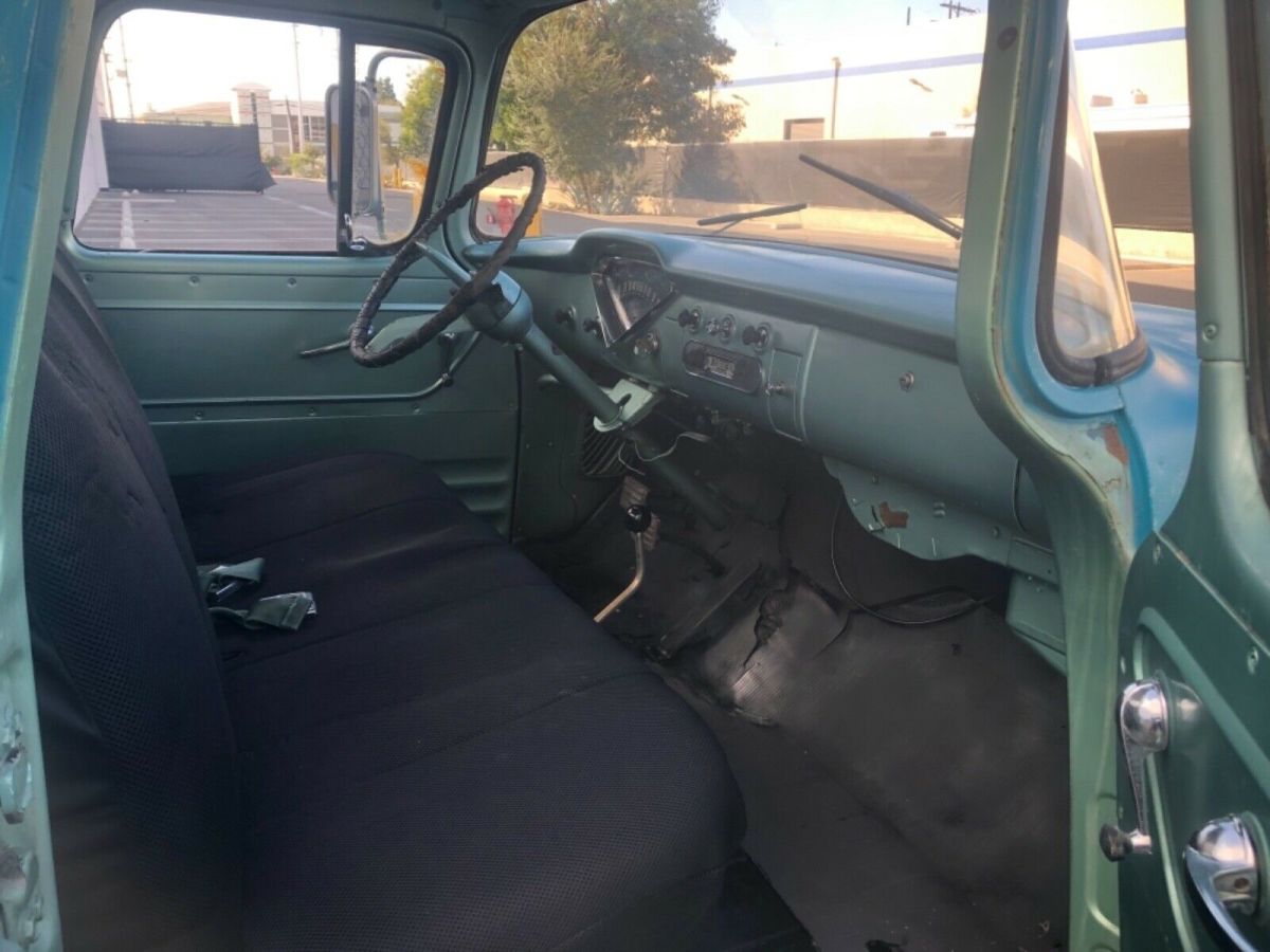1959 Chevrolet Other Pickups - photo 5
