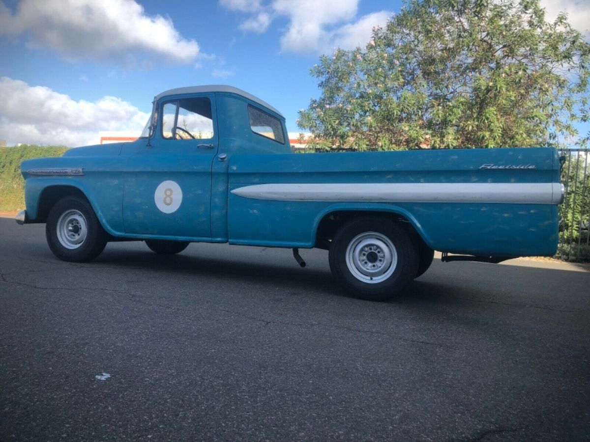 1959 Chevrolet Other Pickups - photo 7