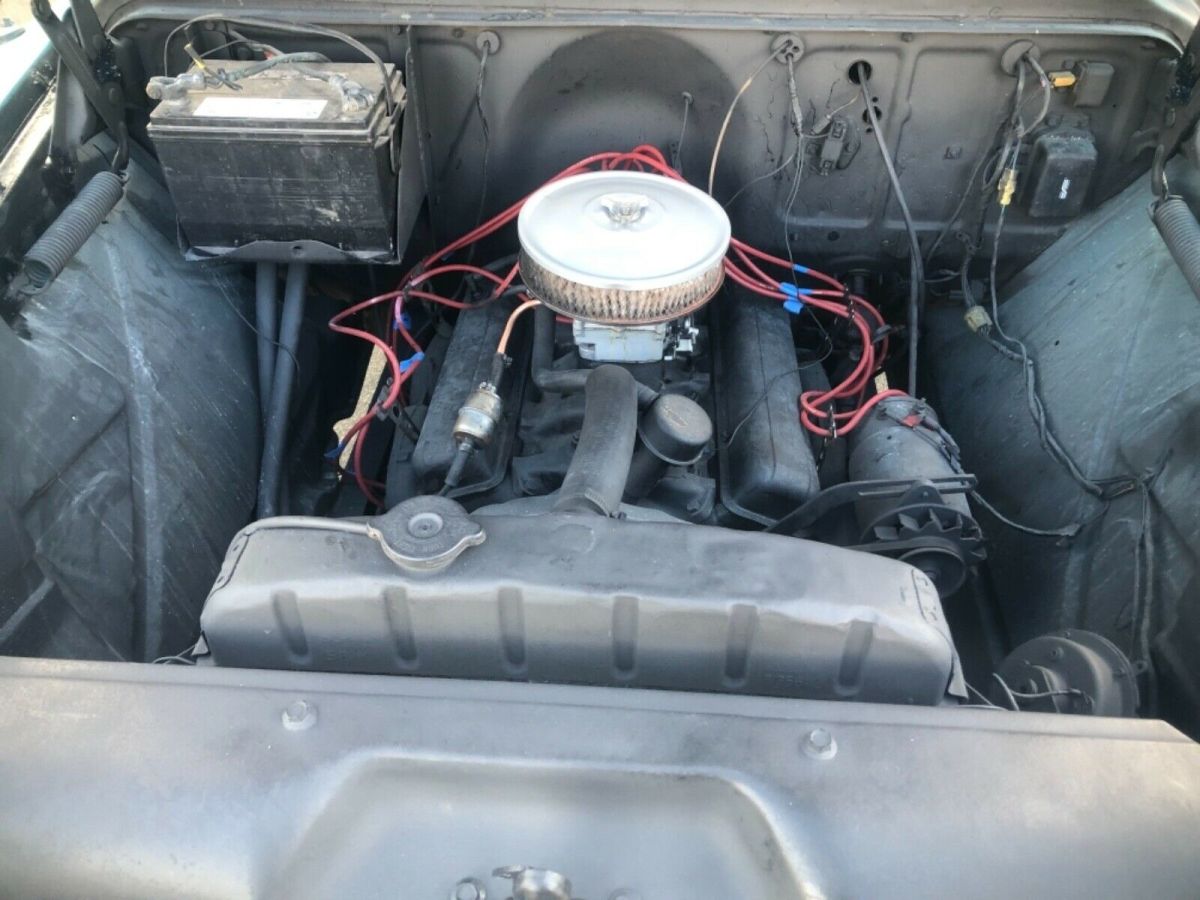 1959 Chevrolet Other Pickups - photo 9