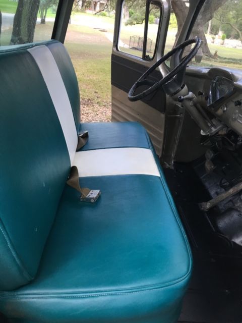 1959 Chevrolet Other Pickups - photo 3