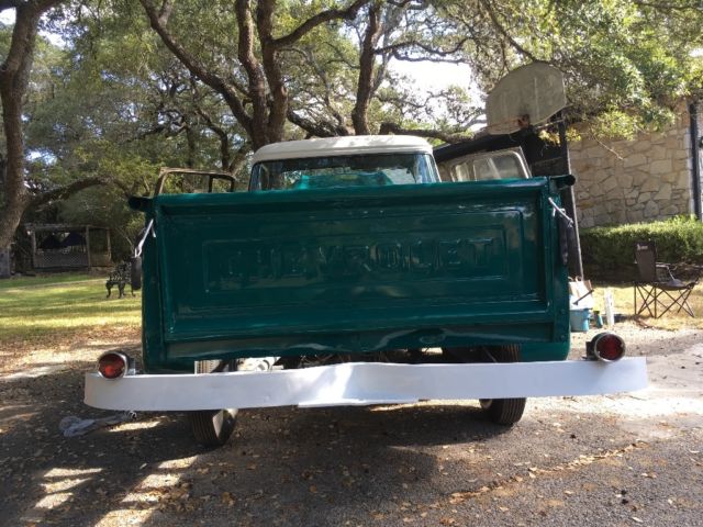 1959 Chevrolet Other Pickups - photo 6
