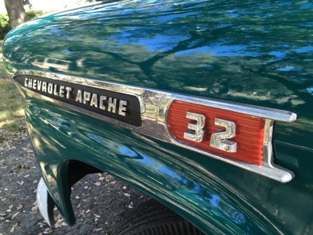 1959 Chevrolet Other Pickups - photo 9
