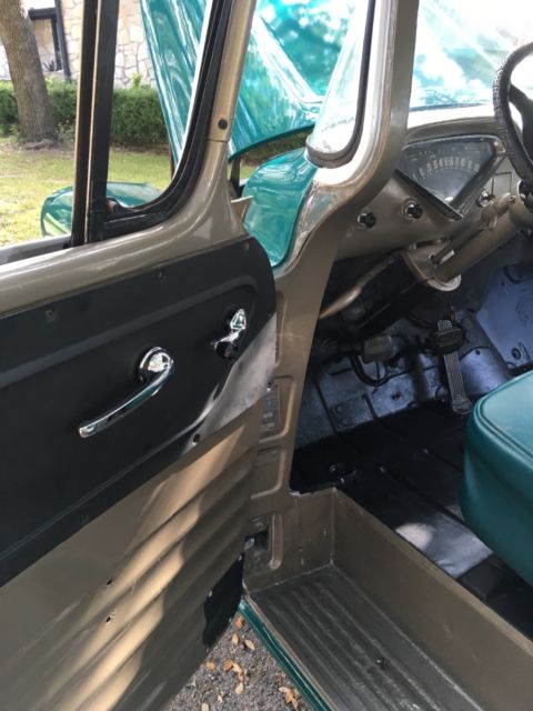 1959 Chevrolet Other Pickups 3200 - photo 11