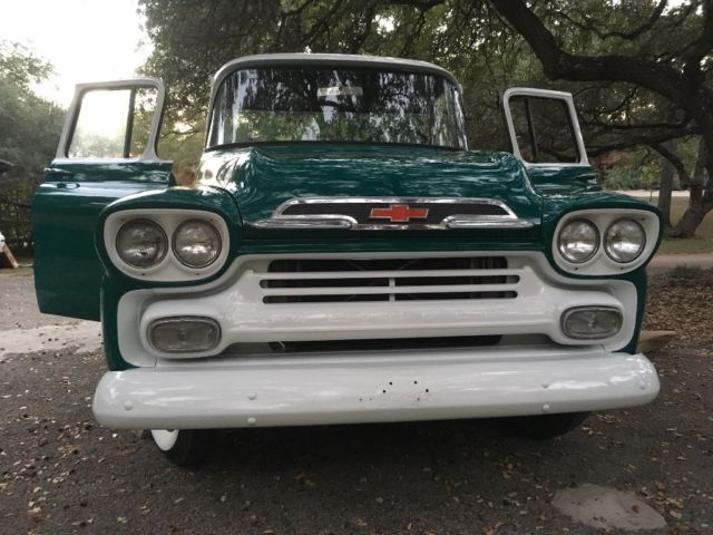 1959 Chevrolet Other Pickups 3200 - photo 12