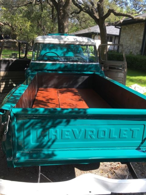 1959 Chevrolet Other Pickups 3200 - photo 13