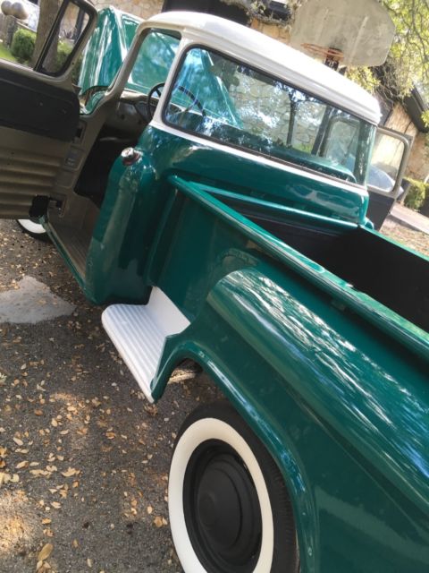 1959 Chevrolet Other Pickups 3200 - photo 2