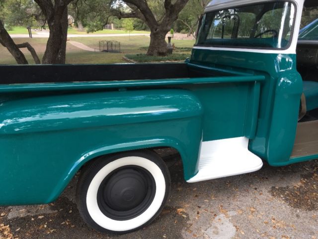1959 Chevrolet Other Pickups 3200 - photo 4