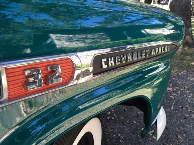 1959 Chevrolet Other Pickups 3200 - photo 7