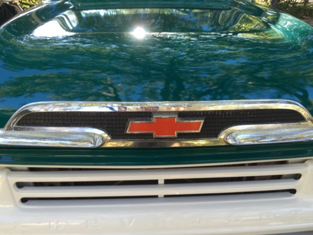1959 Chevrolet Other Pickups 3200 - photo 8