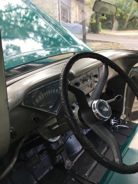 1959 Chevrolet Other Pickups 3200 - photo 9