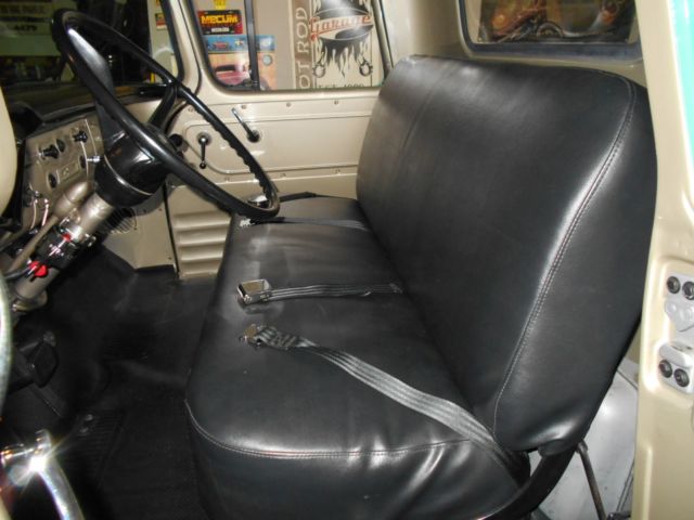 1959 Chevrolet Other Pickups Frame Off Restoration - photo 13