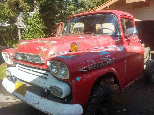 1959 Chevrolet Other - photo 2