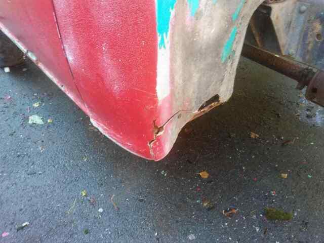 1959 Chevrolet Other - photo 5
