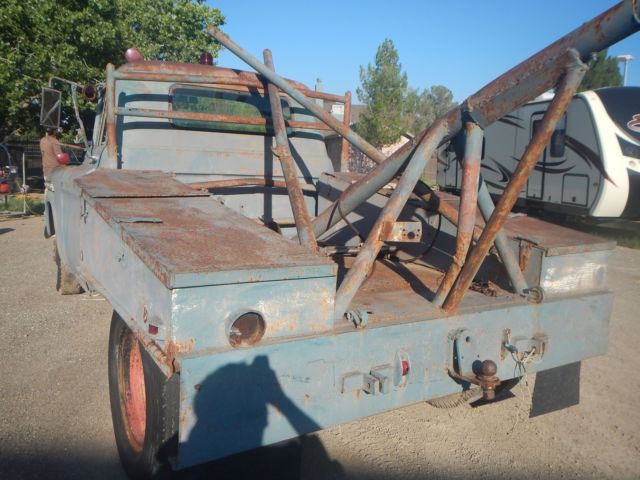 1959 Chevrolet Other Pickups - photo 2