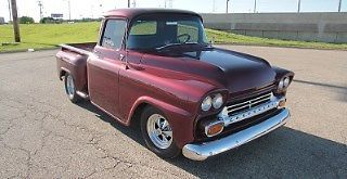 1959 Chevrolet Other APACHE