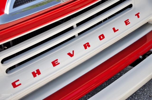 1959 Chevrolet Other Pickups 36 Fleetside 3/4 Ton Long Bed - photo 9