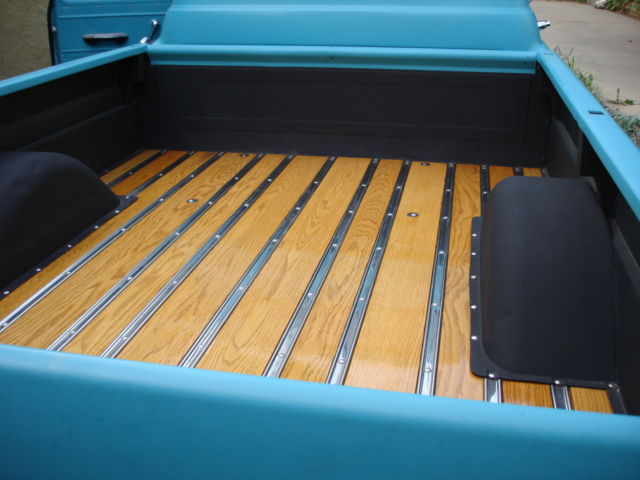 1959 Chevrolet Other Apache 3600 - photo 2