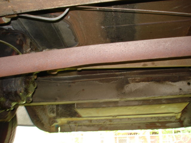 1959 Chevrolet Other Apache 3600 - photo 6