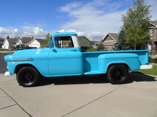 1959 Chevrolet Other Pickups - photo 2