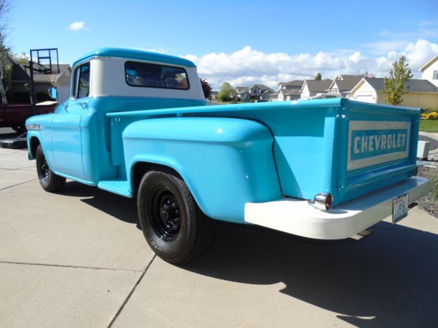 1959 Chevrolet Other Pickups - photo 3