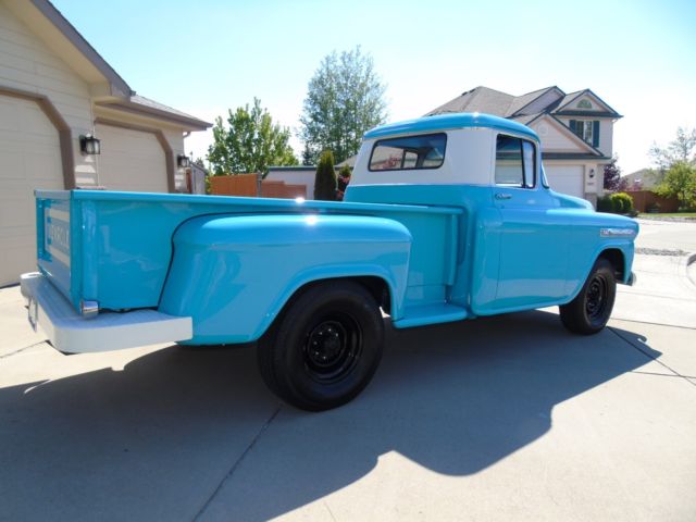 1959 Chevrolet Other Pickups - photo 5