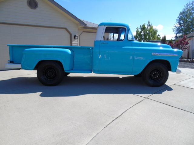 1959 Chevrolet Other Pickups - photo 6