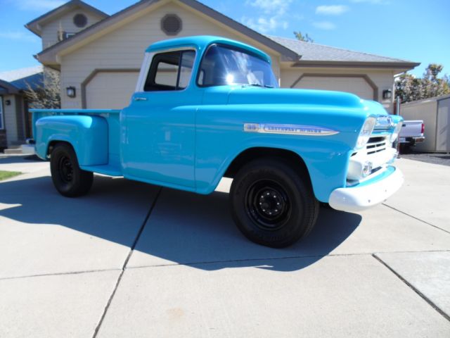 1959 Chevrolet Other Pickups - photo 7