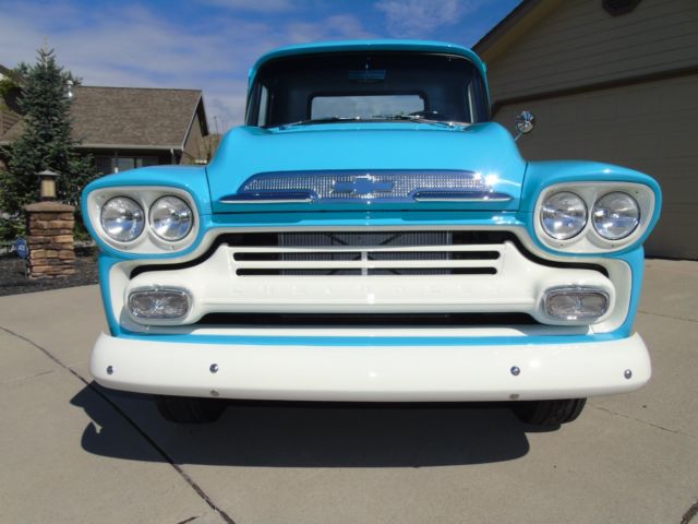 1959 Chevrolet Other Pickups - photo 8