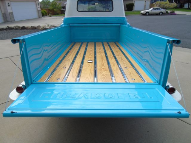 1959 Chevrolet Other Pickups - photo 9