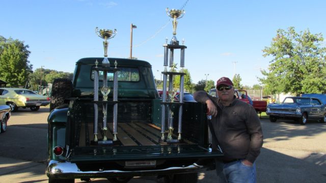 1959 Chevrolet Other Pickups - photo 4