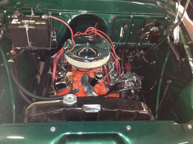 1959 Chevrolet Other Pickups - photo 8