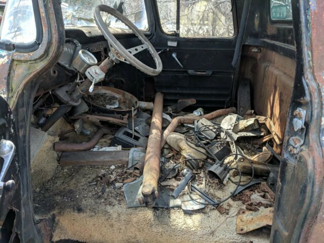1959 Chevrolet Other Pickups - photo 12